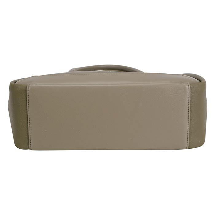 Сумка-шоппер с косметичкой женская David Jones 6673 pink Сумка-шоппер с косметичкой женская David Jones 6673 pink