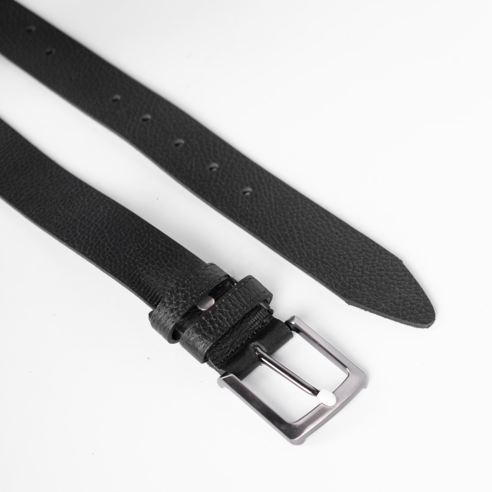 Ремень MARCO, 0478 великан черный