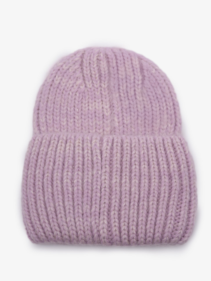 Шапка Stigler 23-295 сирень Шапка Stigler 23-295 сирень