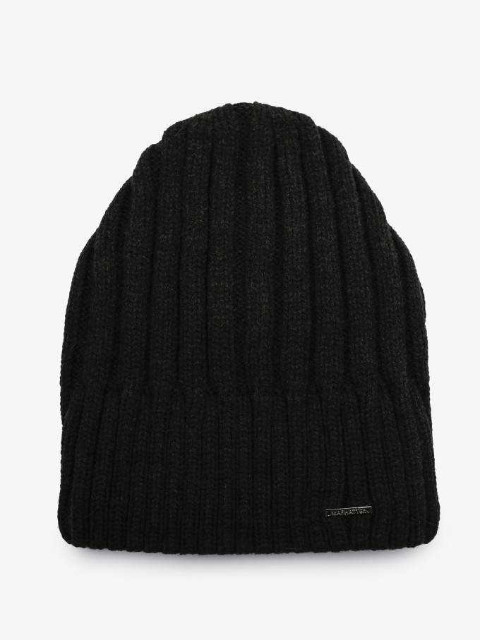 Шапка MARHATTER 13136 MARHATTER хаки (57-59) Шапка MARHATTER 13136 MARHATTER хаки (57-59)