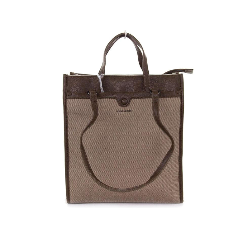 Сумка женская David Jones 7118 khaki