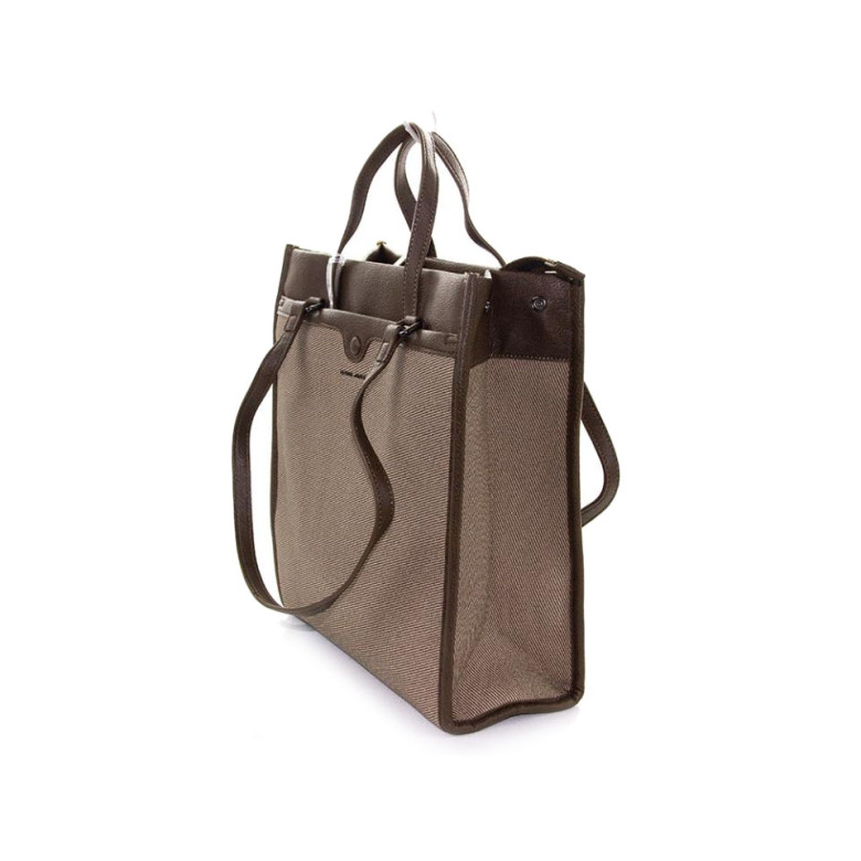 Сумка женская David Jones 7118 khaki