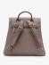 Рюкзак городской David Jones 7349 taos taupe Рюкзак городской David Jones 7349 taos taupe