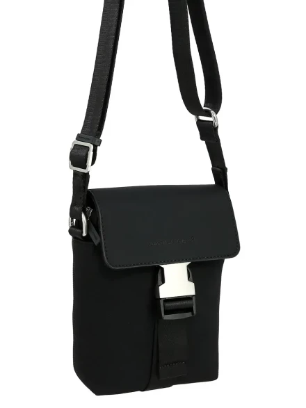Сумка David Jones 7491 black