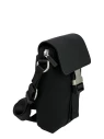 Сумка David Jones 7491 black