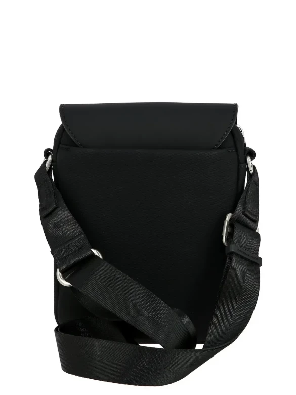 Сумка David Jones 7491 black