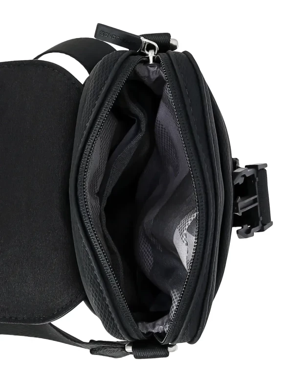 Сумка David Jones 7491 black