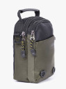 Сумка Aotian Б 8354 хаки Сумка Aotian Б 8354 хаки
