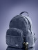 Рюкзак городской David Jones 7685 bering sea Рюкзак городской David Jones 7685 bering sea