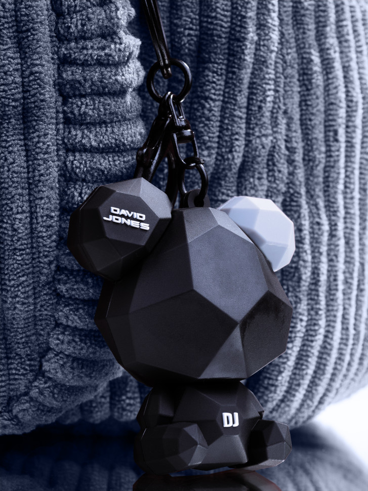 Рюкзак городской David Jones 7685 bering sea Рюкзак городской David Jones 7685 bering sea