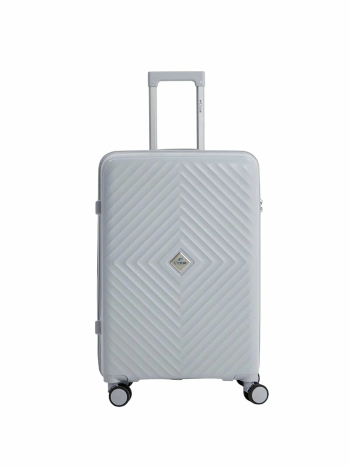Чемодан L'Case, Sofia без расширения