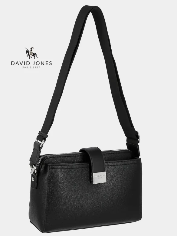 Сумка женская David Jones 7437-2 