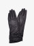 Перчатки женские Baggins 1034 чёрные 30см (3.1)
