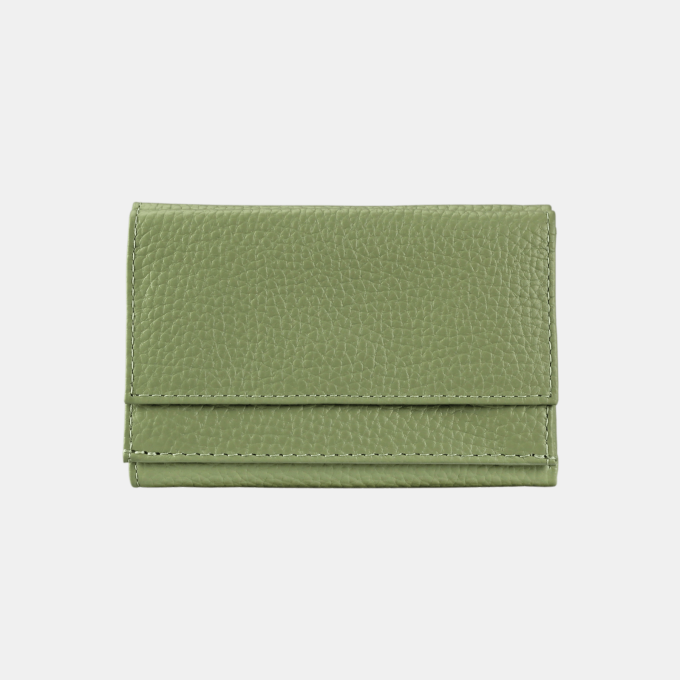 Портмоне женское ПЖ-453-1582 олива Портмоне женское ПЖ-453-1582 олива