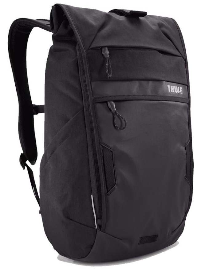Рюкзак Thule Paramount Commuter Backpack 18L Black Рюкзак Thule Paramount Commuter Backpack 18L Black