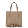 Сумка женская David Jones 7132 taupe Сумка женская David Jones 7132 taupe