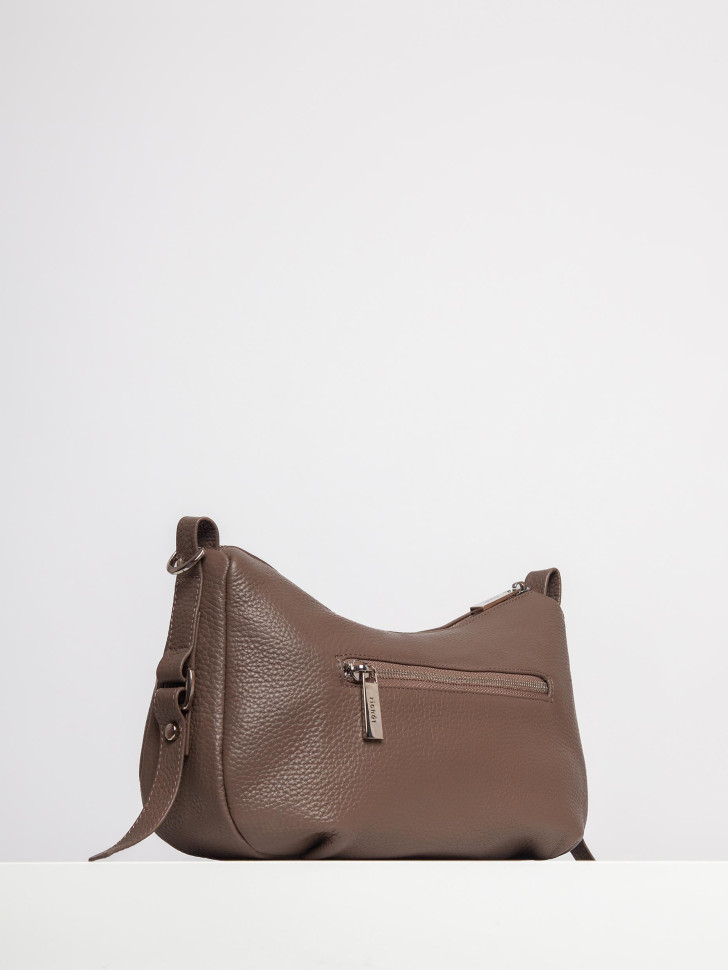 Сумка Richet 3229LN 612 тауп Сумка Richet 3229LN 612 тауп