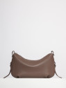 Сумка Richet 3229LN 612 тауп Сумка Richet 3229LN 612 тауп