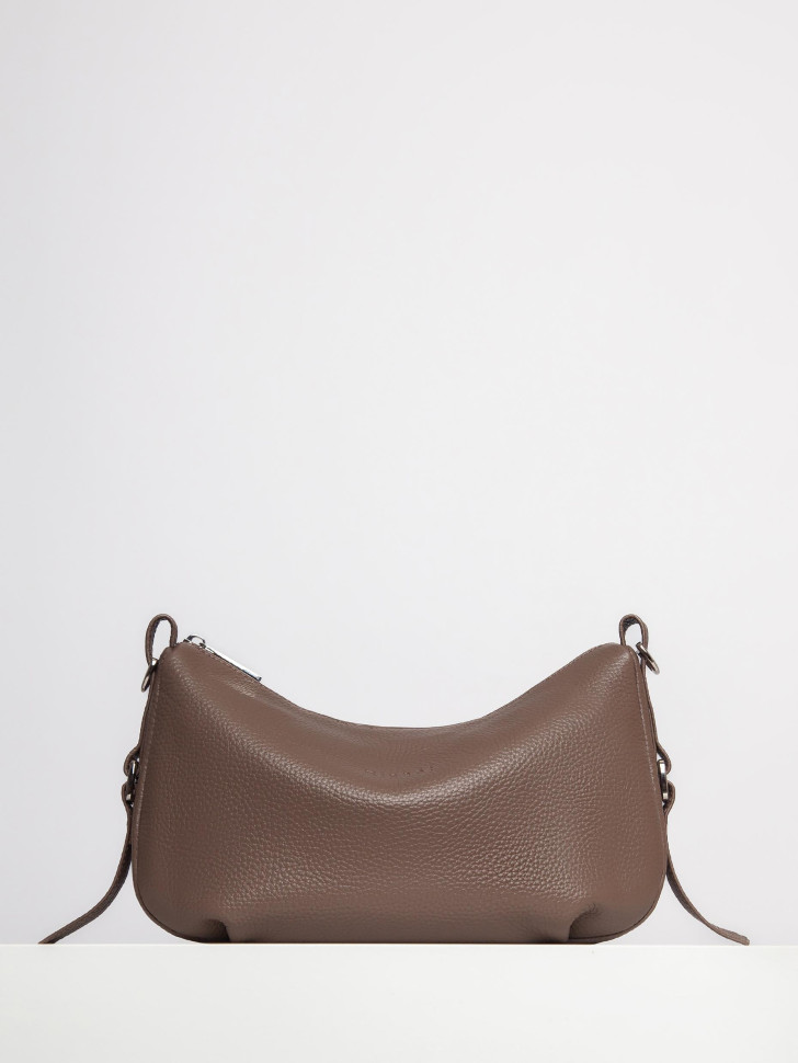 Сумка Richet 3229LN 612 тауп Сумка Richet 3229LN 612 тауп