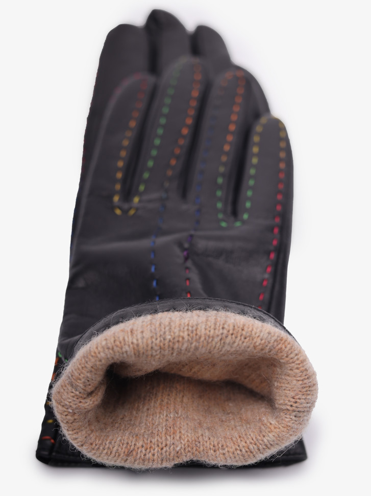 Перчатки женские Baggins (3.1) 202003 черные Перчатки женские Baggins (3.1) 202003 черные