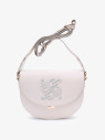 Сумка женская David Jones 7465 creamy white