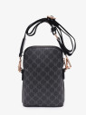 Сумка женская Acacia 24248 black