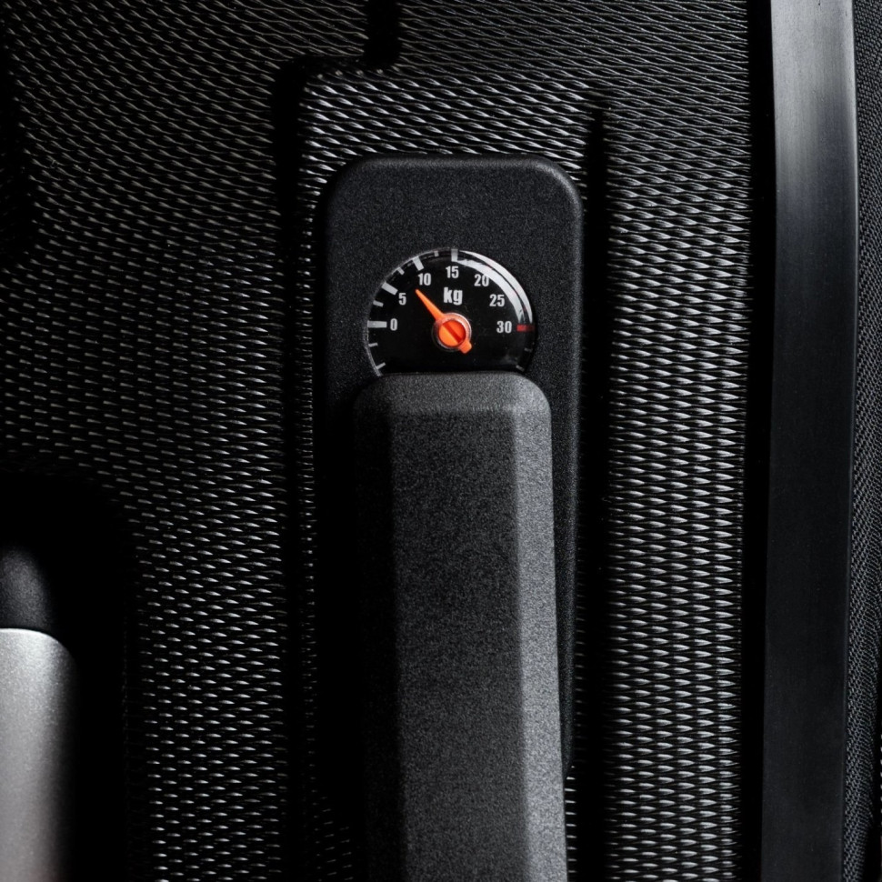 Чемодан Eberhart 14S Spectrum поликарбонат Чемодан Eberhart 14S Spectrum поликарбонат