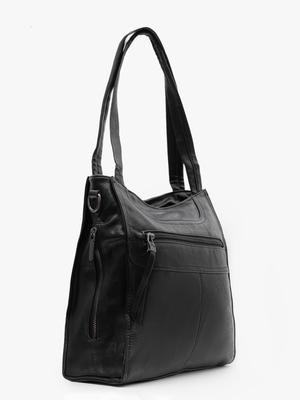 Сумка Runyi 822 black