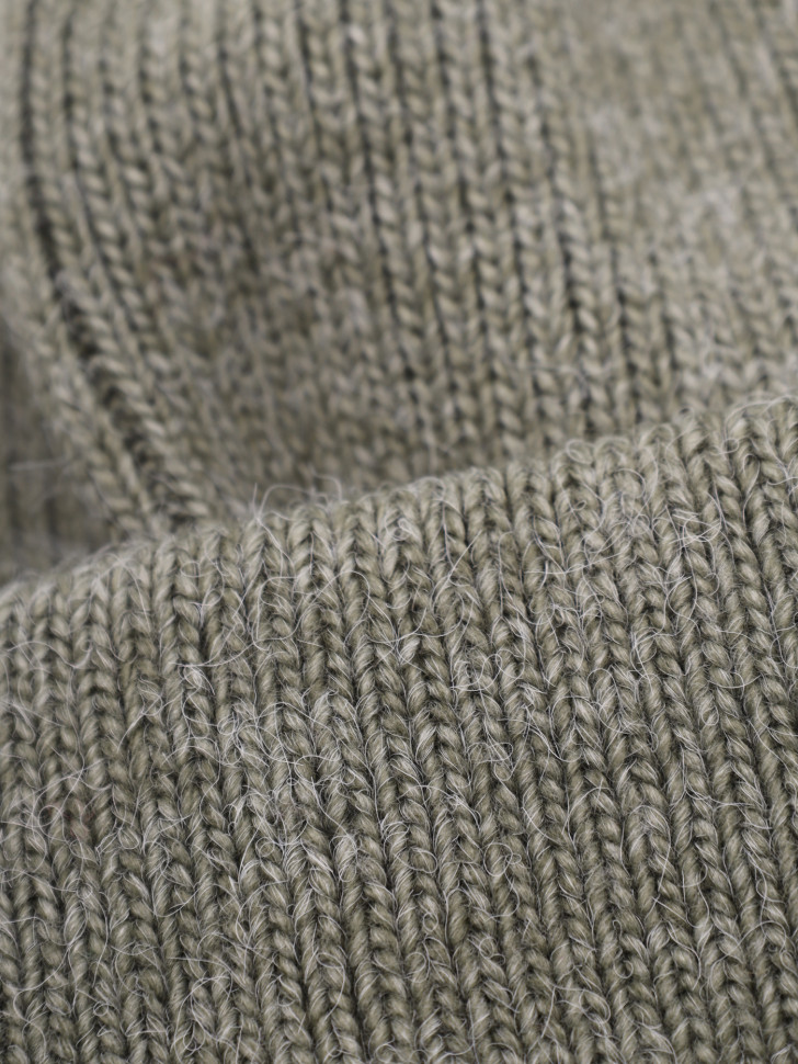 Шапка женская Stigler 27-318 полынь