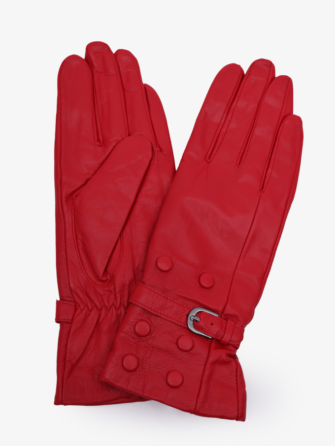 Перчатки Baggins (3.2)13801 красные