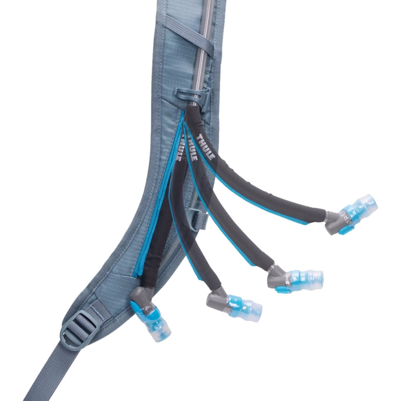 Рюкзак велосипедный с гидратором Thule AllTrail, 16L, Pond