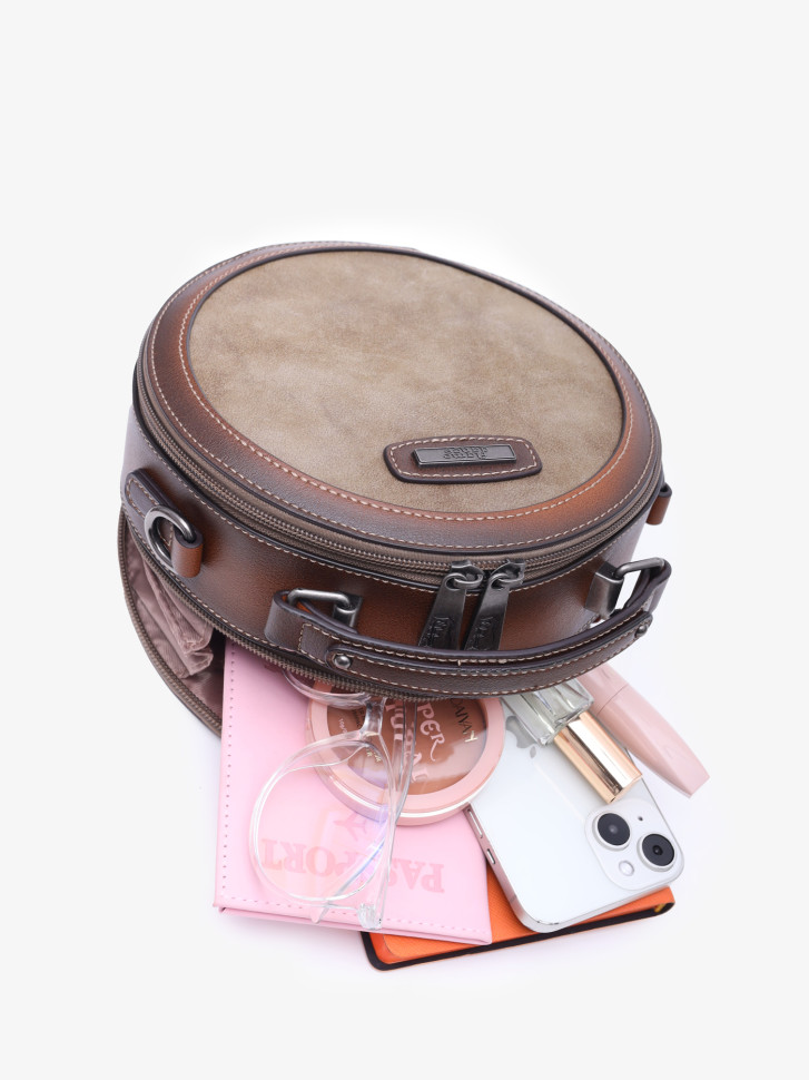 Сумка Flame Dance 88383 khaki Сумка Flame Dance 88383 khaki