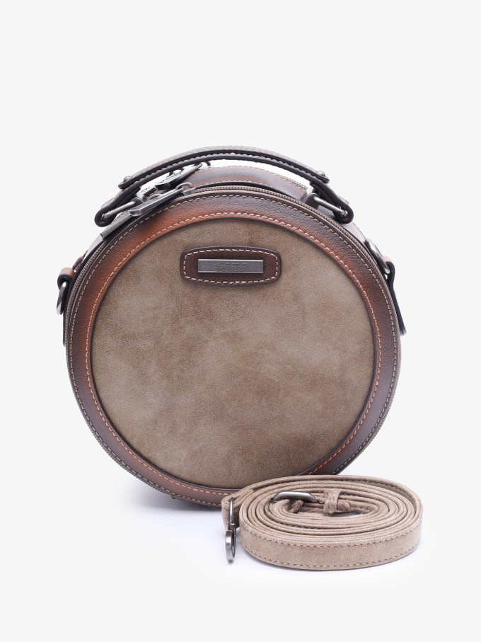 Сумка Flame Dance 88383 khaki Сумка Flame Dance 88383 khaki