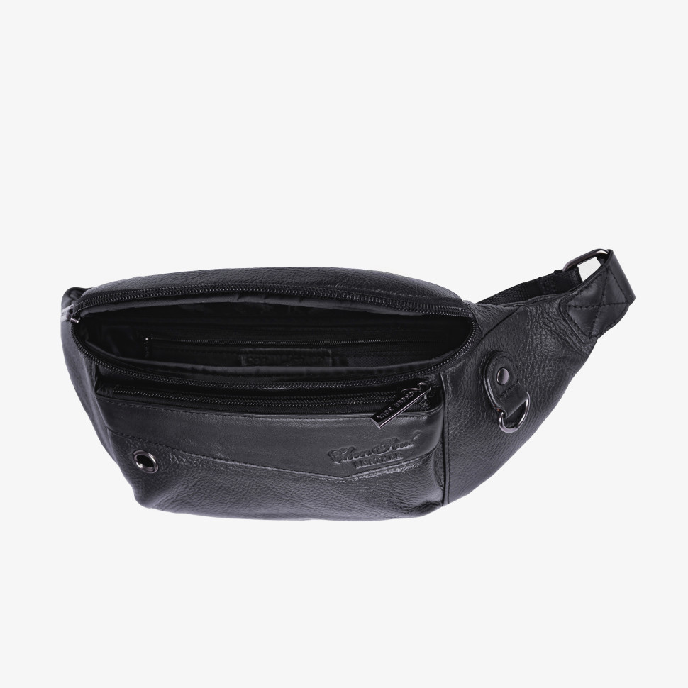 Сумка Cheer Soul, 3502 черная Сумка Cheer Soul, 3502 черная