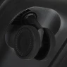 Чемодан Eberhart 46W Wave полипропилен 