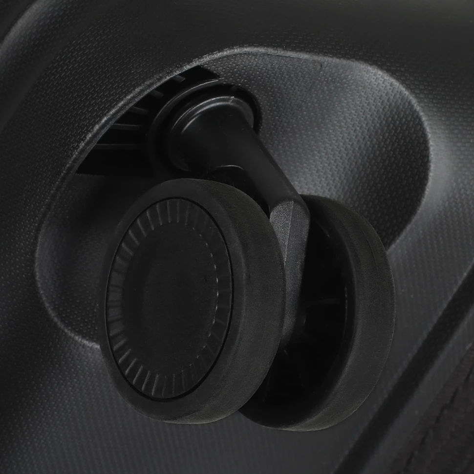 Чемодан Eberhart 46W Wave полипропилен Чемодан Eberhart 46W Wave полипропилен