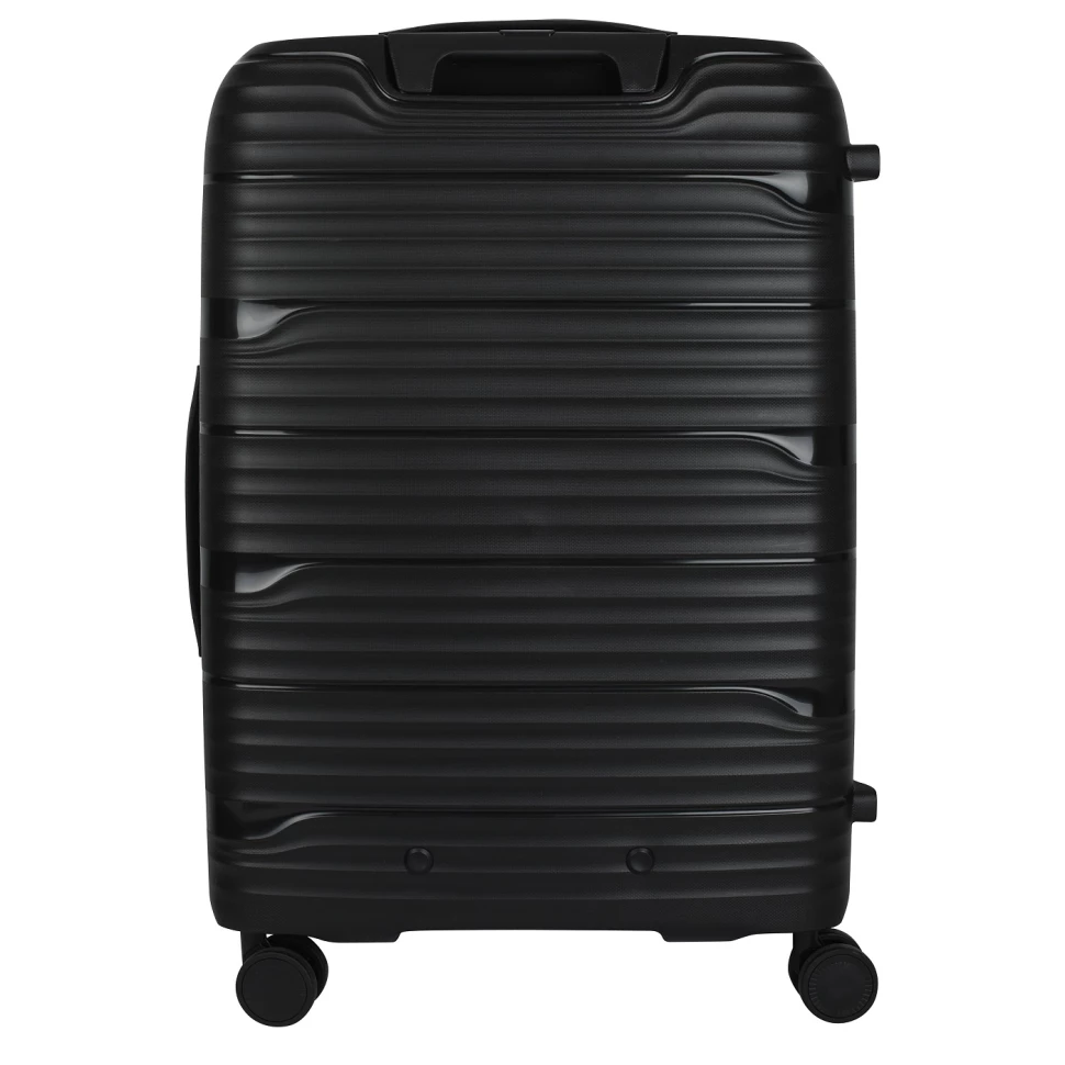 Чемодан Eberhart 46W Wave полипропилен Чемодан Eberhart 46W Wave полипропилен