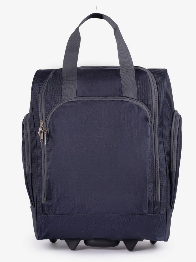 Сумка дорожная Voyage, 6-301/1 синяя