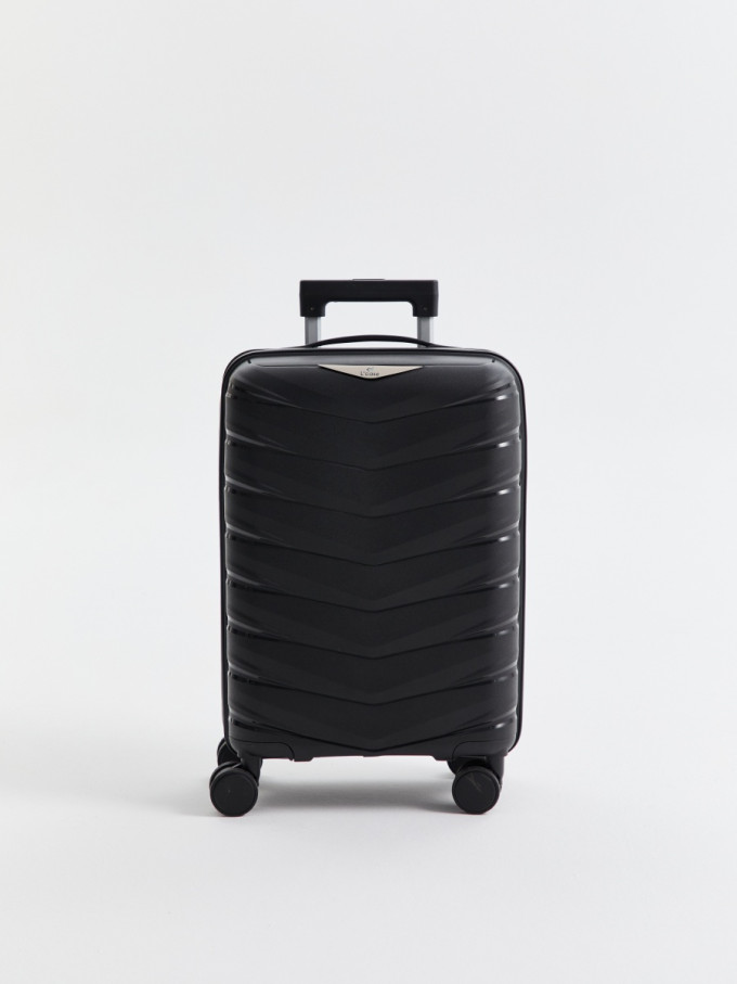 Чемодан L'Case, Valencia без расширения