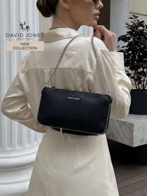 Сумка женская David Jones 8212 Сумка женская David Jones 8212