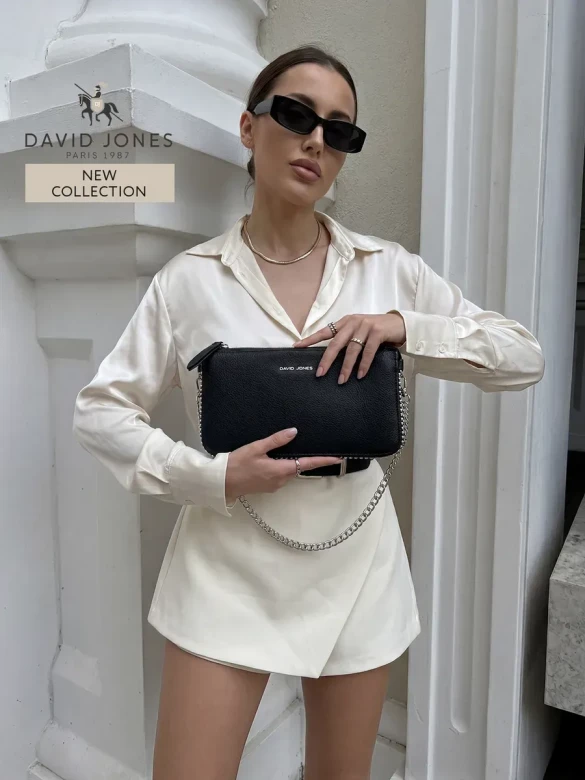 Сумка женская David Jones 8212 Сумка женская David Jones 8212