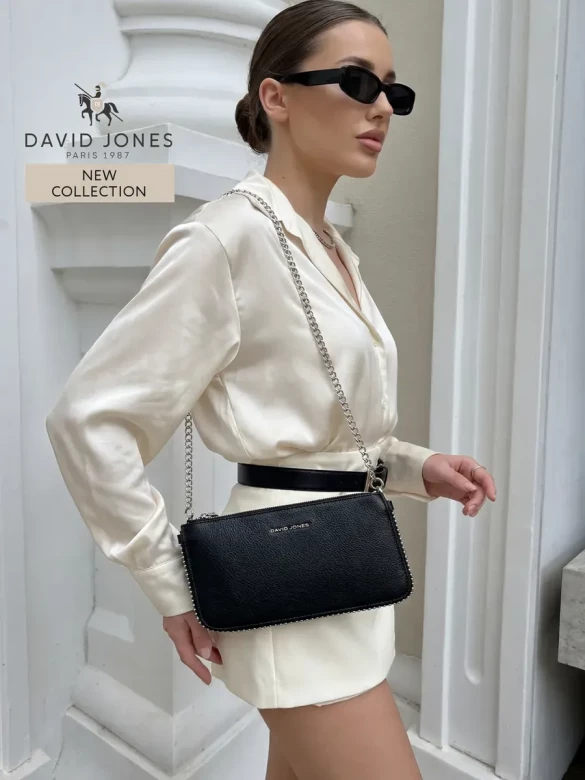 Сумка женская David Jones 8212 Сумка женская David Jones 8212