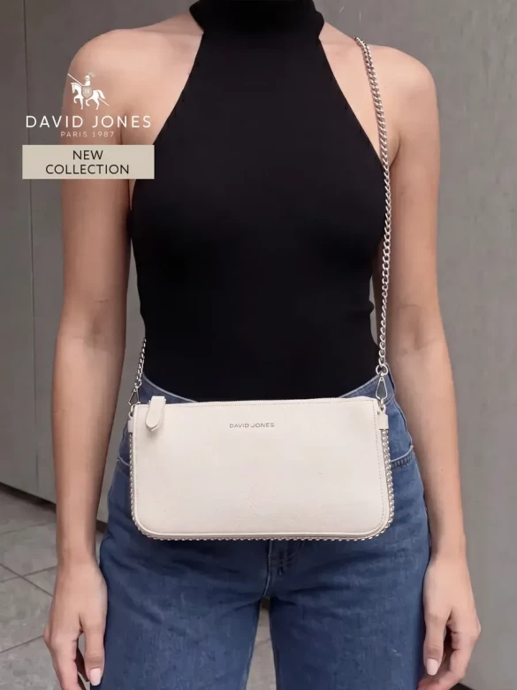 Сумка женская David Jones 8212 Сумка женская David Jones 8212