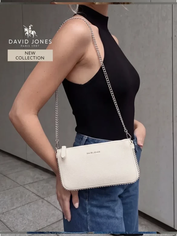 Сумка женская David Jones 8212 Сумка женская David Jones 8212