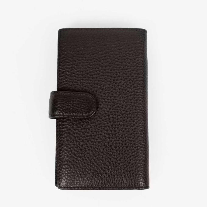 Картхолдер Beidierke, 405 темно-коричневый Картхолдер Beidierke, 405 темно-коричневый