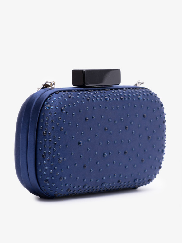 Клатч женский Funxilan 6372 blue Клатч женский Funxilan 6372 blue