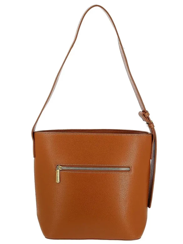 Сумка женская David Jones 7001-2 brown