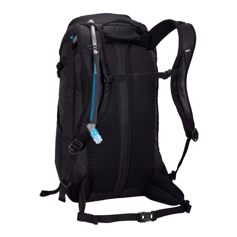 Рюкзак велосипедный с гидратором Thule AllTrail, 22L, Black