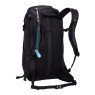 Рюкзак велосипедный с гидратором Thule AllTrail, 22L, Black