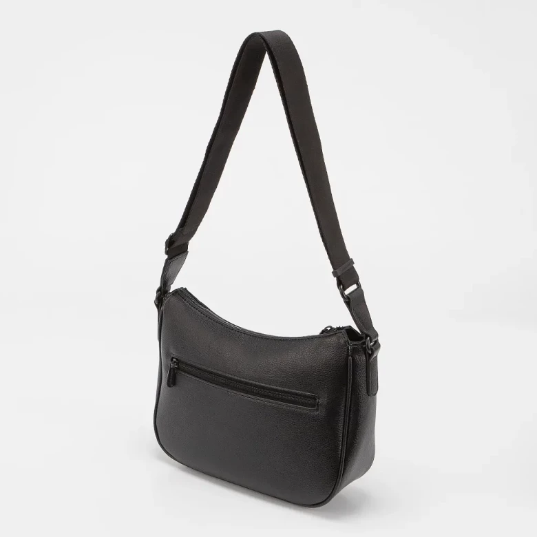 Сумка женская David Jones 8228 black
